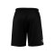 Kempa Curve Short Hose kurz Kids Schwarz Weiss F04 - schwarz