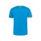 Kempa Curve Trikot T-Shirt Kids Blau Gold F03 - blau