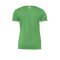 Kempa Curve Trikot T-Shirt Damen Grün Weiss F07 - gruen