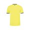 Kempa Curve Trikot T-Shirt Gelb Blau F08 - gelb