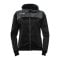 Kempa Emotion 2.0 Kapuzenjacke Damen Schwarz F01 - schwarz