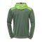 Kempa Emotion 2.0 Kapuzenjacke Grün F15 - gruen