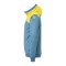 Kempa Emotion 2.0 Kapuzenjacke Kids Hellblau F14 - blau