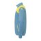 Kempa Emotion 2.0 Poly Full Zip Jacke Blau F14 - blau