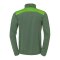 Kempa Emotion 2.0 Poly Full Zip Jacke Grün F15 - gruen