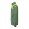 Kempa Emotion 2.0 Poly Full Zip Jacke Grün F15 - gruen