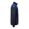 Kempa Emotion 2.0 Poly Full Zip Jacke Kids F13 - blau