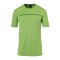 Kempa Emotion 2.0 Poly T-Shirt Grün F07 - gruen