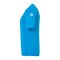 Kempa Emotion 2.0 Poly T-Shirt Kids Hellblau F02 - blau