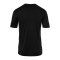 Kempa Emotion 2.0 Poly T-Shirt Kids Schwarz F01 - schwarz