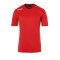 Kempa Emotion 2.0 Poly T-Shirt Rot F03 - rot