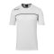 Kempa Emotion 2.0 Poly T-Shirt Weiss F05 - weiss