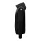 Kempa Emotion 2.0 Quarter Sweatshirt Kids F01 - schwarz