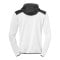 Kempa Emotion 2.0 Quarter Sweatshirt Kids F13 - weiss