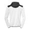 Kempa Emotion 2.0 Quarter Sweatshirt Weiss F13 - weiss