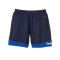 Kempa Emotion 2.0 Short Damen Blau F13 - blau