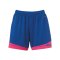 Kempa Emotion 2.0 Short Damen Lila Pink F10 - lila