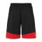 Kempa Emotion 2.0 Short Schwarz Rot Gelb F09 - schwarz