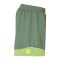 Kempa Emotion 2.0 Short Damen Dunkelgrün F15 - gruen