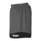 Kempa Emotion 2.0 Short Damen Grau Schwarz F11 - grau