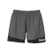 Kempa Emotion 2.0 Short Damen Grau Schwarz F11 - grau
