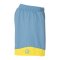 Kempa Emotion 2.0 Short Damen Hellblau Gelb F14 - blau