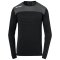 Kempa Emotion 2.0 T-Shirt langarm Schwarz F01 - schwarz