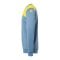 Kempa Emotion 2.0 Training Top Kids Blau Gelb F14 - blau