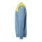 Kempa Emotion 2.0 Trainingstop Sweatshirt F14 - blau