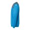 Kempa Emotion 2.0 Trainingstop Sweatshirt Kids F02 - blau