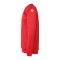 Kempa Emotion 2.0 Trainingstop Sweatshirt Kids F03 - rot