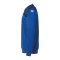 Kempa Emotion 2.0 Trainingstop Sweatshirt Kids F04 - blau