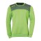 Kempa Emotion 2.0 Trainingstop Sweatshirt Kids F07 - gruen