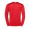Kempa Emotion 2.0 Trainingstop Sweatshirt Rot F03 - rot