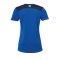 Kempa Emotion 2.0 Trikot Damen Blau F04 - blau