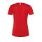 Kempa Emotion 2.0 Trikot Damen Rot F03 - rot