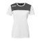 Kempa Emotion 2.0 Trikot Damen Weiss Grau F05 - weiss