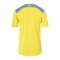 Kempa Emotion 2.0 Trikot Gelb Blau F06 - gelb