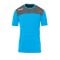 Kempa Emotion 2.0 Trikot Kids Blau F02 - blau