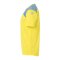 Kempa Emotion 2.0 Trikot Kids Gelb Blau F06 - gelb