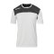 Kempa Emotion 2.0 Trikot Kids Weiss Grau F05 - weiss
