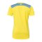 Kempa Emotion 2.0 Trikot Women Gelb Hellblau F06 - gelb