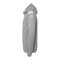 Kempa Emotion 27 Kapuzenjacke Grau F31 - grau
