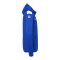 Kempa Emotion 27 Kapuzenjacke Kids Blau F49 - blau