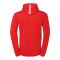 Kempa Emotion 27 Kapuzenjacke Rot F61 - rot