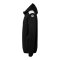 Kempa Emotion 27 Kapuzenjacke Schwarz F03 - schwarz