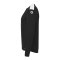 Kempa Emotion 27 Shirt Langarm Schwarz Weiss F003 - schwarz