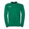 Kempa Emotion 27 Sweatshirt Grün F47 - gruen