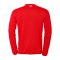 Kempa Sweatshirt Kids Rot F61 - rot
