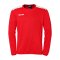 Kempa Sweatshirt Kids Rot F61 - rot